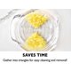 thumbnail image 2 of Garlic Twister 4th Gen - Ginger, Herb, Nuts & More - Handheld Kitchen Mincer, BPA Free, Dishwasher Safe, 2 of 5