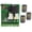3 remote, variant on Gate motor controller circuit board electronic card for sliding gate opener 110V or 220V AC model ,Long Lasting