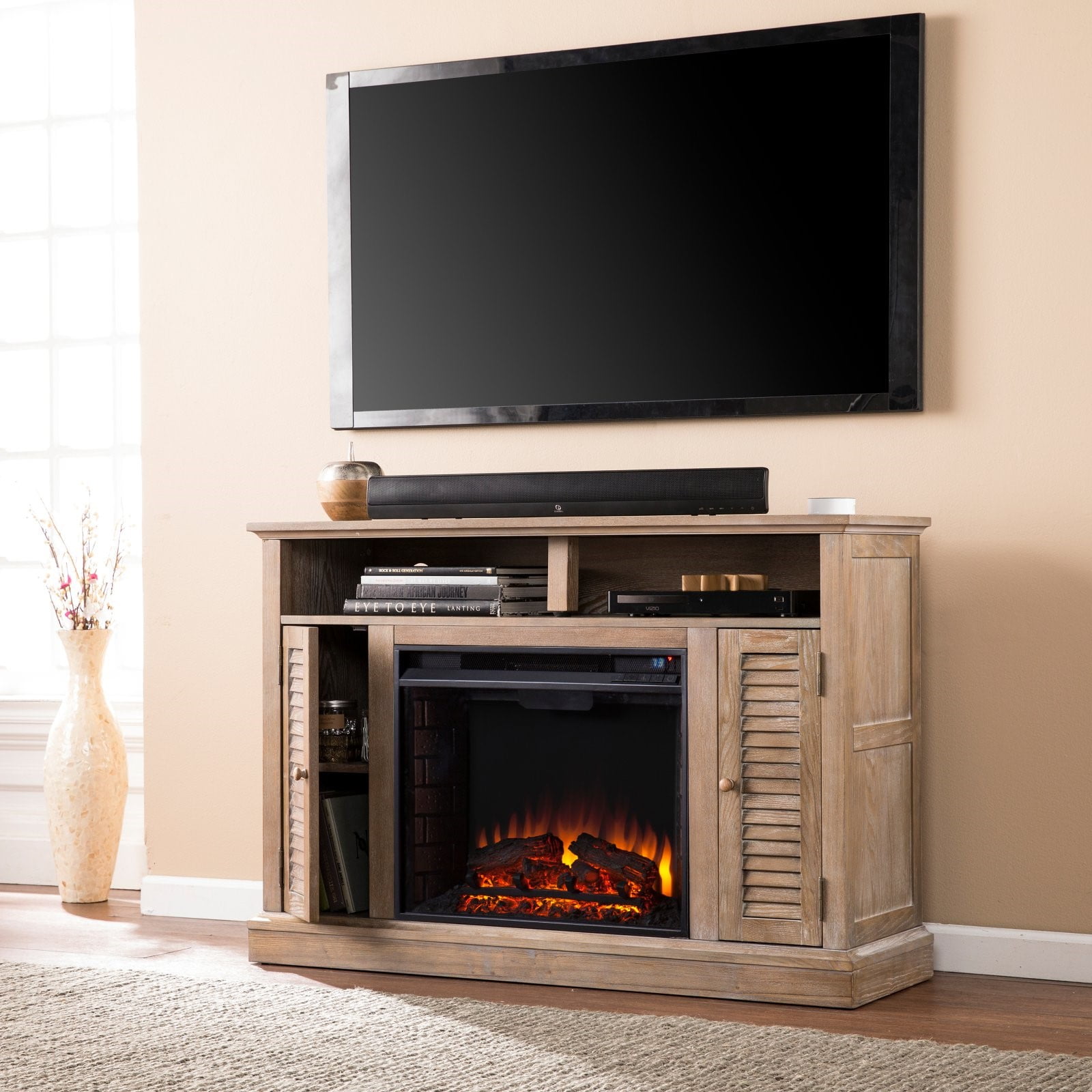 Southern Enterprises Antebellum Electric Fireplace Tv Stand Southern Enterprises Antebellum Electric Fireplace Tv Stand Com