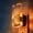 Amber - Bubble, variant on LED Night Lights Plug into Wall, 0-100LM Dimmable Nightlight, Bubble Decorative Night Light, Dusk to  Sensor, Wall Sconce-Style Design Nightlights for Bathroom, Hallway,