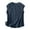 Navy, variant on Admvng Women's Linen Tank Tops Plus Size Solid Sleeveless Casual Breathable Shirts