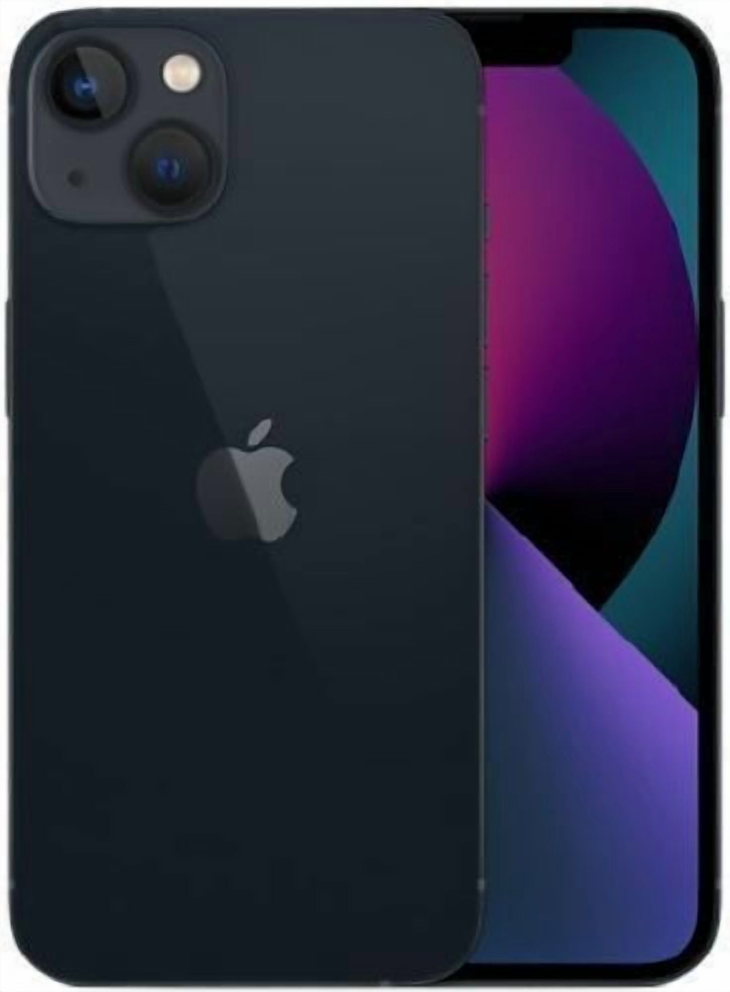 iPhone 13 - Certified Refurbished - 1 Year Warranty