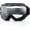 Black, variant on JULI Ski Goggles,Snow Snowboard Goggles for Men Women Snowmobile Skiing Skating BBS