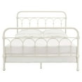 thumbnail image 2 of ACME Citron Queen Bed in White, 2 of 4