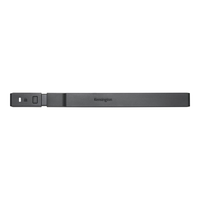 Kensington Locking Bracket for 13.5" Surface Book 3/2/1 Surface Book, Book 2 (13.5 Book 3 (13.5 - Support de Sécurité pour Notebook - with MicroSaver 2.0 Lock - pour Microsoft Po), Po)
