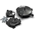 thumbnail image 5 of Motorbike Engine Timing Part Covers For Suzuki GSX-R600 GSXR750 GSX-R750 2006-2023 Motorcycle Crankcase Cover Clutch Protector Modified Engine Stator, 5 of 5
