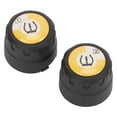 thumbnail image 1 of Motorcycle TPMS, High Sensitivity Tire Pressure Monitoring System Temperature Detection Leak Alarm  for Racing Off Road Home Motorbike, 1 of 8
