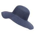 thumbnail image 2 of Limei Fashion Sun Hat Braided Outdoor Supply Good-looking, 2 of 7