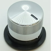 Function Selection Dial fits De'Longhi Convection Oven EO141164M, 5911800018