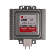 ForeverPRO EAS42812919 Magnetron for LG Microwave 6324W1A001K EAS42812904 EAS42812907 EAS42812909