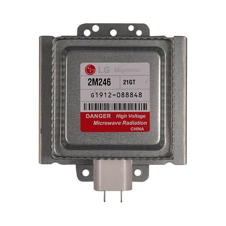 ForeverPRO EAS42812919 Magnetron for LG Microwave 6324W1A001K EAS42812904 EAS42812907 EAS42812909