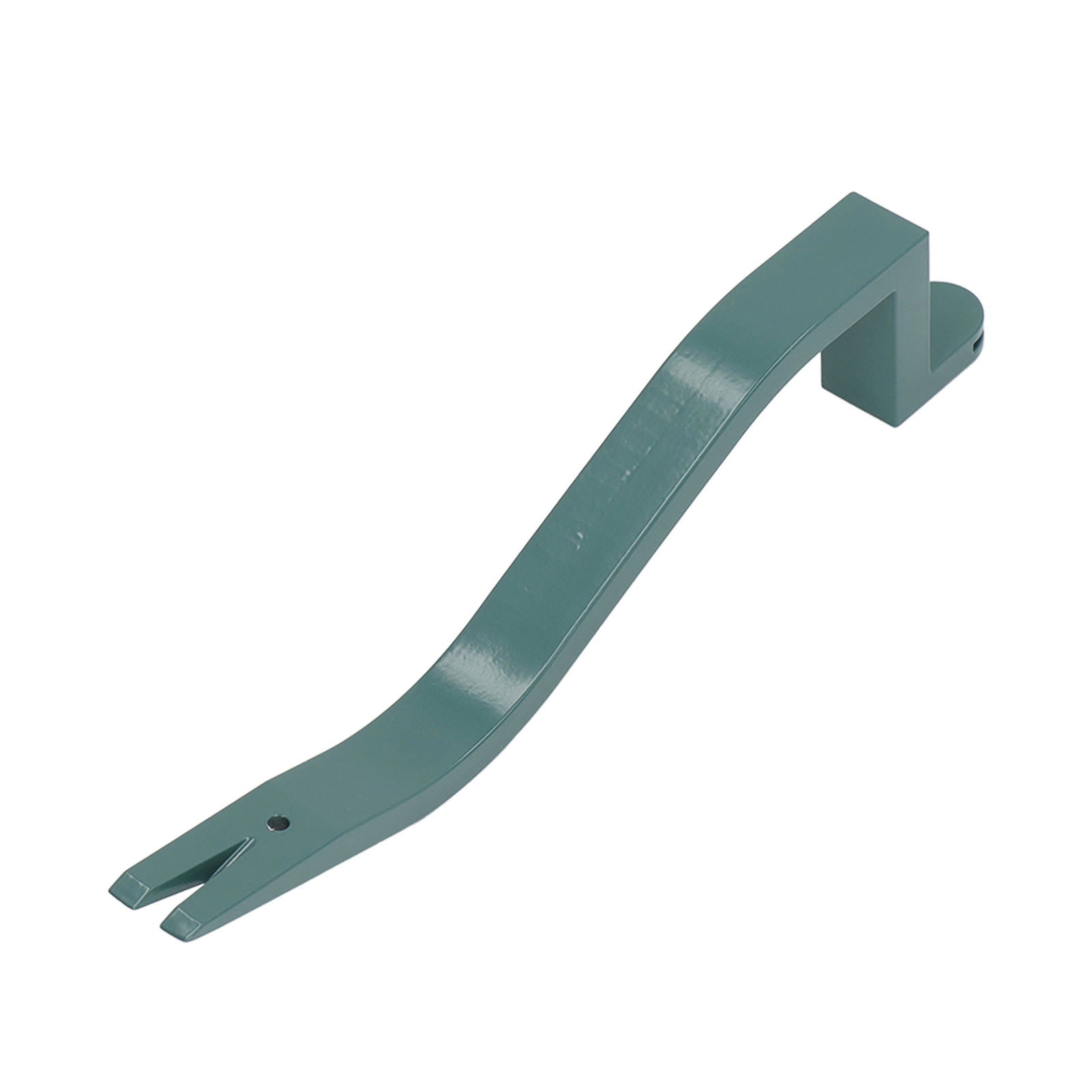 Roof Shingle Removal Tool, Accurate High Carbon Steel 29.7cm Length