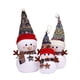 thumbnail image 4 of Figuras de adorno de muñecas de árbol de Navidad, regalo de Navidad, adorno de Navidad 2023, Muñeco de nieve, 4 of 9