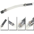 thumbnail image 2 of 5 Gallon Fuel Jug Gas Can VP Racing Fuel Deluxe Cap Filler Hose, 2 of 4