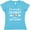 Aqua, variant on Inktastic I'm Not Only a Grammy I'm a Great Grammy with Flowers Women's V-Neck T-Shirt