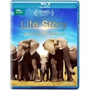 Angle View: Life Story (Blu-ray)