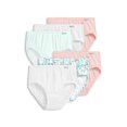 thumbnail image 1 of Jockey Women's Plus Size Elance Hipster - 6 Pack, 1 of 4