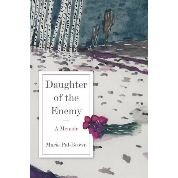 Daughter of the Enemy, (Paperback)