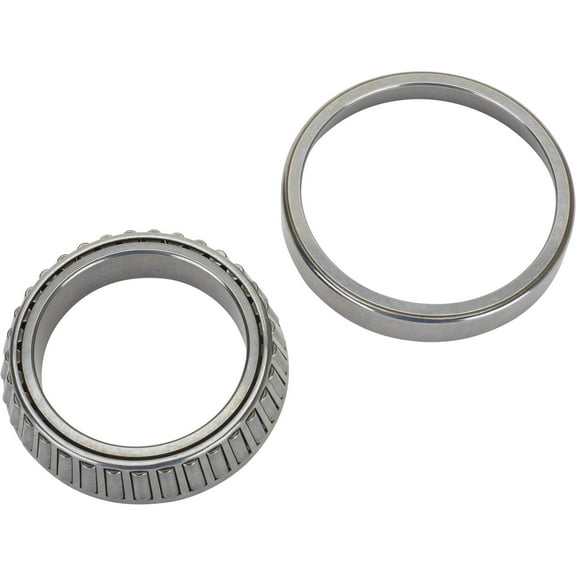 Speedway Grand National Hub Bearing and Race, Set L610549/L610510