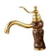 thumbnail image 4 of Grifo Mezclador de Lavabo Fregadero Sola Manija para Cocina 9, 4 of 6