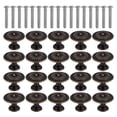 thumbnail image 3 of 20 Sets Practical Jewelry Box Knobs Replaceable Handles Alloy Pull Knobs, 3 of 7