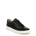 thumbnail image 1 of Zapatillas casuales con cordones para mujer Naturalizer Neela negras talla 8 W, 1 of 9