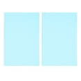 thumbnail image 4 of 20 Pcs Protège-Feuilles Couverture Papier Mat A4 30 Trous PP Plastique Présentation, 4 of 7