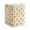 B- Yellow M, variant on HOZVOMI Yellow Chicken Non-Woven Storage Bag - for Clothes, Quilts, Underwear, and Organizing During Moves