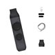 thumbnail image 2 of Kazoo Tono Ajustable Acompañamiento Musical Armónica Profesional Portátil con negro, 2 of 9