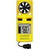 Lacrosse Technology EA-3010U Handheld Travel Anenometer