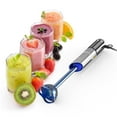 thumbnail image 4 of Uncanny Brands Star Wars Jedi Lightsaber Hand Blender, 4 of 6