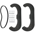 thumbnail image 3 of Snowblower 84-1980 Auger Rotor Paddles And Screw Kit for Toro 16" Snowthrower, 3 of 9