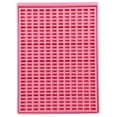 thumbnail image 1 of Dog Cage Mat Floor Mat Large Cat Cage Tray Animal Floor Mat DIY Cage Mat for Dog, 1 of 9