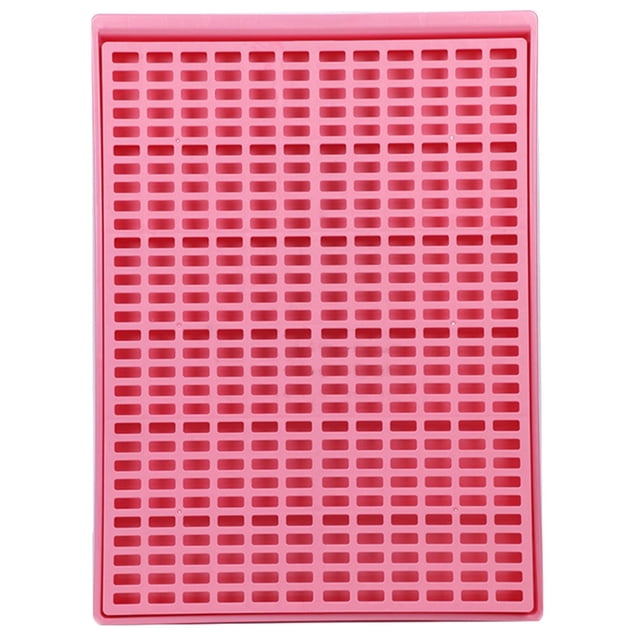 Dog Cage Mat Floor Mat Large Cat Cage Tray Animal Floor Mat DIY Cage Mat for Dog