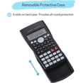 thumbnail image 5 of Hweilai 1 scientific calculator, 5 of 5