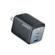 thumbnail image 1 of Cargador Anker 67W Pared 3 Puertos (2 USB-C / 1 USB-A) Prime, 1 of 6
