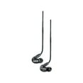 thumbnail image 3 of Shure SE215 Sound Isolating Headphones Earphones In-Ear Stereo Headphones Black, 3 of 7