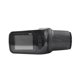 thumbnail image 2 of Panel de pantalla LCD para bicicleta eléctrica S886 de 24 V, 36 V, 48 V, 60 V Ajuste con acelerador giratorio para medidor de bicicleta de scooter eléctrico (enchufe pequeño), 2 of 5
