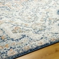 thumbnail image 5 of Artistic Wavers Elaziz Area Rug, 5'3" x 7'7", Light Gray/Blue, 5 of 5