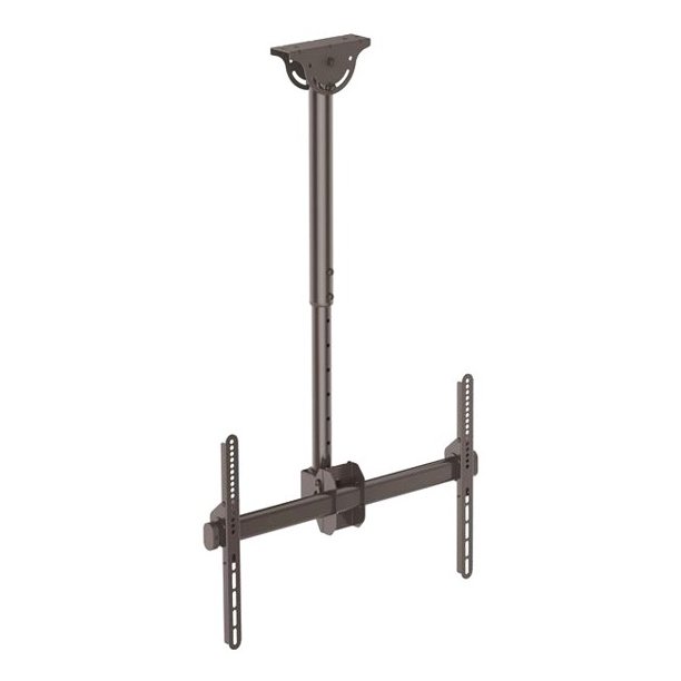 StarTech Full Motion FlatScreen TV Ceiling Mount Short Pole