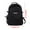 Black, variant on Large Capacity Schoolbag Female Korean Version Of High School Students Junior High School Students Shoulder Bag Multi-pocket Black