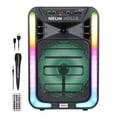 thumbnail image 1 of Bafle Recargable 12 Fussion PBS-12018 Bluetooth, 1 of 9