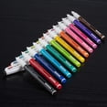thumbnail image 3 of Pilot PIL11452 Frixion Feutres Fineliner Effaçables - 12 Pcs, 3 of 4