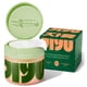 thumbnail image 2 of Almohadillas de tóner antiedad One Living Earth Jiyu, 100 unidades, 2 of 8