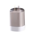 thumbnail image 2 of Injueey Soporte automático para palillos de Dispensador portátil de palillos de Palillo antideslizante Mostrada blanco, 2 of 6