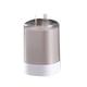 thumbnail image 1 of Kearding Soporte automático para palillos de Dispensador portátil de palillos de Palillo antideslizante Mostrada blanco, 1 of 6