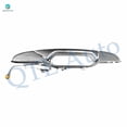 thumbnail image 4 of Pair of 2 Rear Door Handle For 2007-2013 Chevrolet Avalanche, 4 of 10