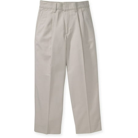 George - Boys' Pleated Pants