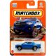 thumbnail image 1 of Vehículo de juguete Matchbox Toyota Hilux Pickup, escala 1:64, 1 of 1