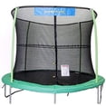 thumbnail image 6 of JumpKing 14' Round Trampoline Net Using 4 Poles, 6 of 6